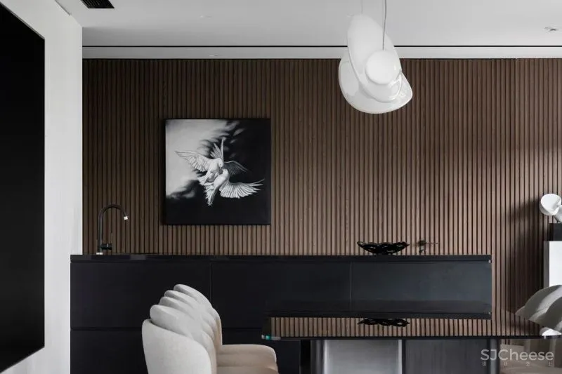 这一年 郑军:住宅,同时属于当下和未来