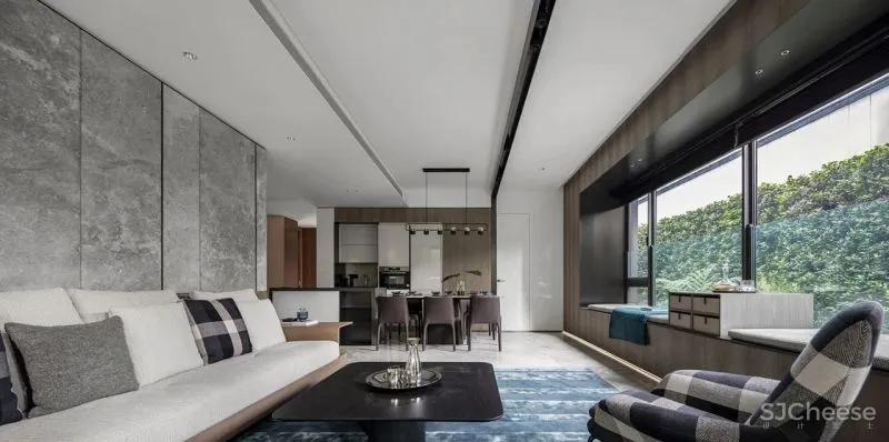 “台式风格”设计代表人物—唐忠汉老师2021年最新作品欣赏！