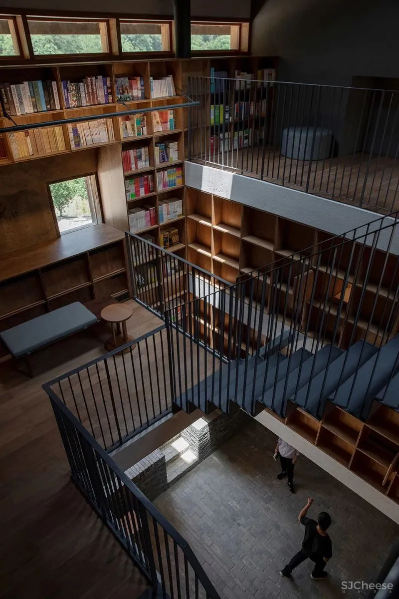 2021全新行程 看王澍、徐甜甜、张雷、刘家琨等大咖设计之下的江南乡村秘境