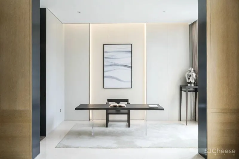 SCDA 绝美的优雅