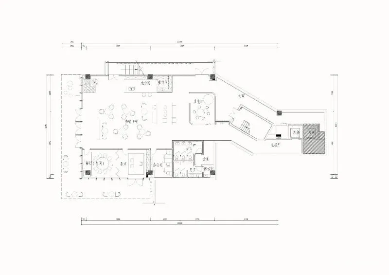 觉度设计:绿水行舟,述当代设计语言中的人文与自然