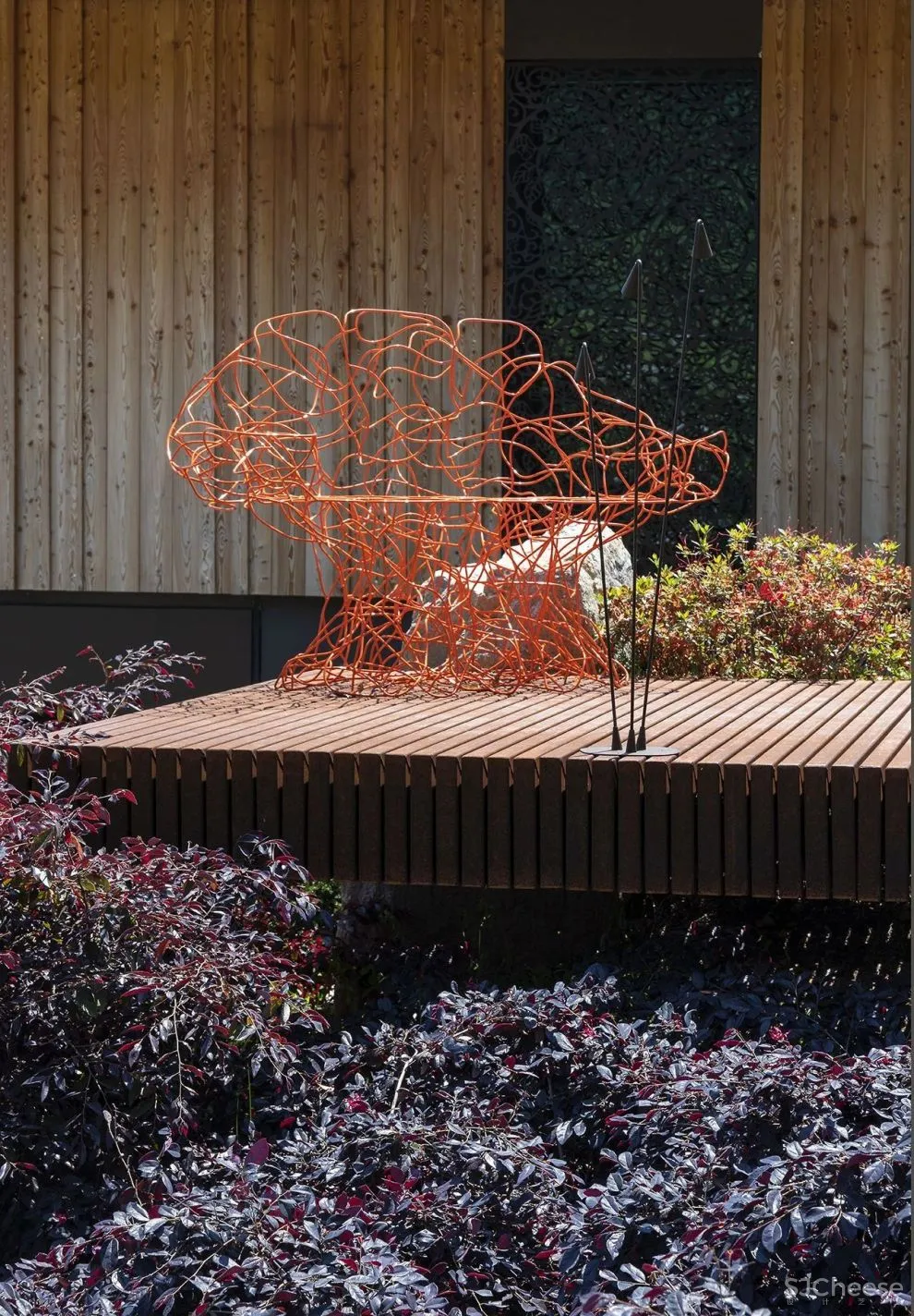 3 个风格迥异的软装设计，每件陈设都让人叫绝！