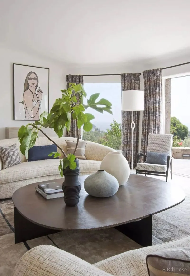 Jean Louis Deniot-法国最受追捧的国际室内设计师之一