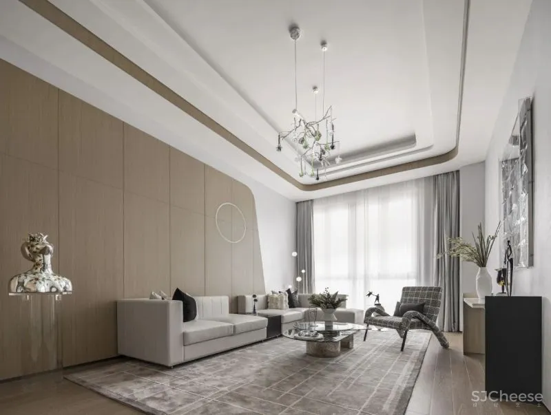 几朵设计 艺术与自然的奇幻乐章