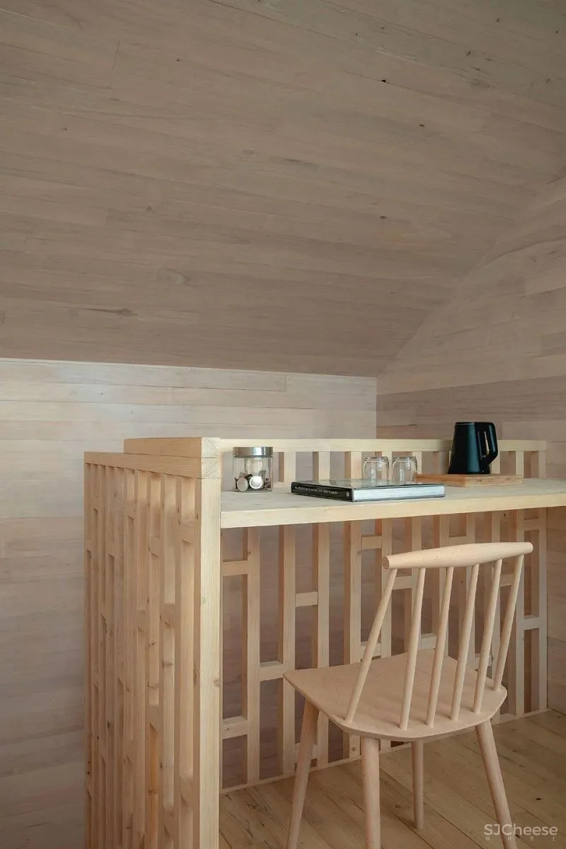 新作 Breitenbach景观酒店–48° Nord Reiulf Ramstad Arkitekter