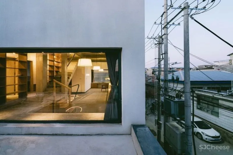 田野中的美宅 5个不错的乡村私宅设计