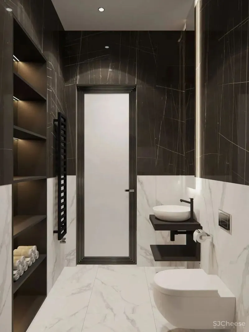 Vadim Che 4个佳作 圣彼得堡最受欢迎的室内设计师