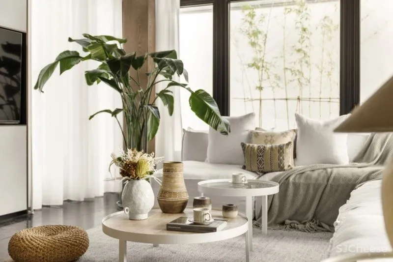 东方小镇·点星谷民宿 D-P Design 鼎芃设计