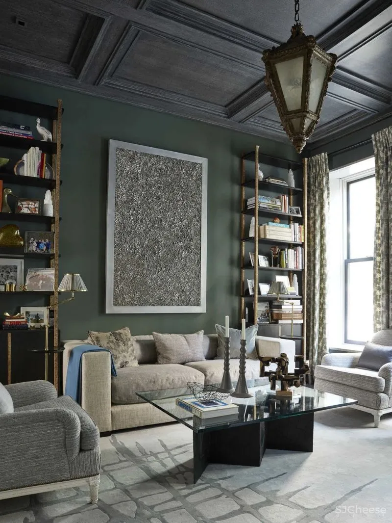 法式奢华，美爆了！