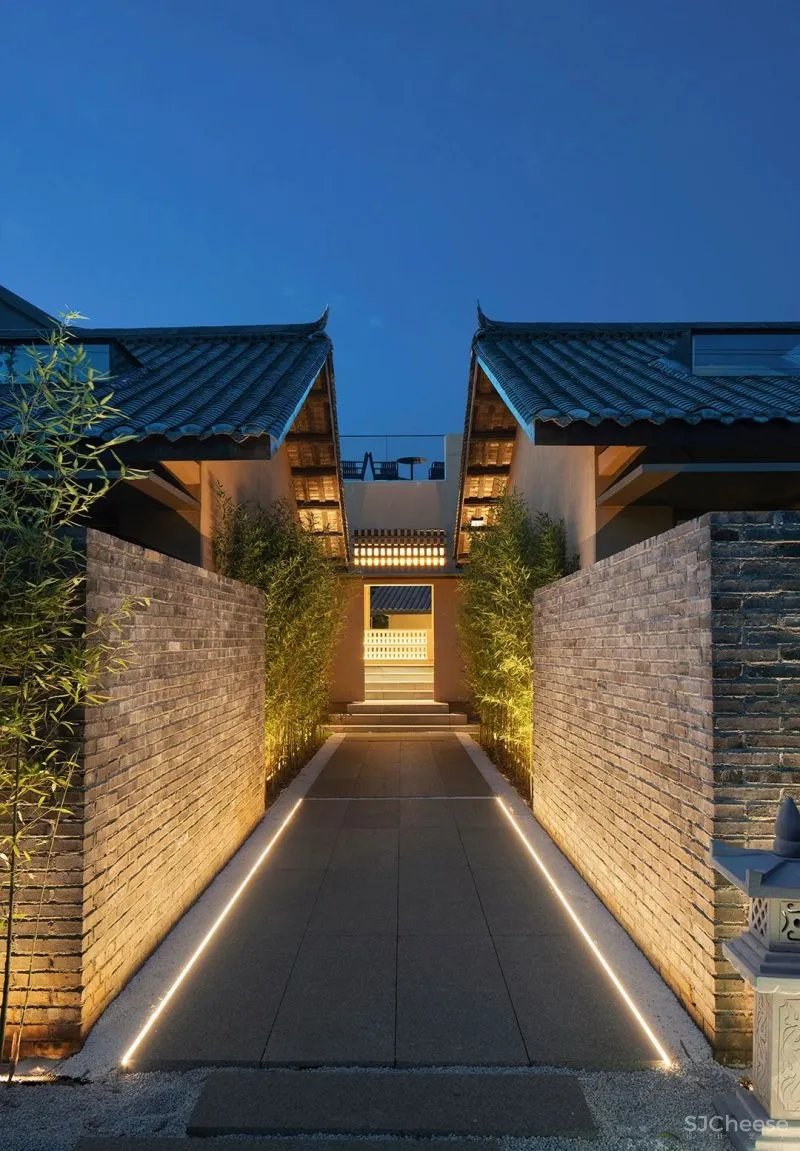 2020年度最佳民宿名单