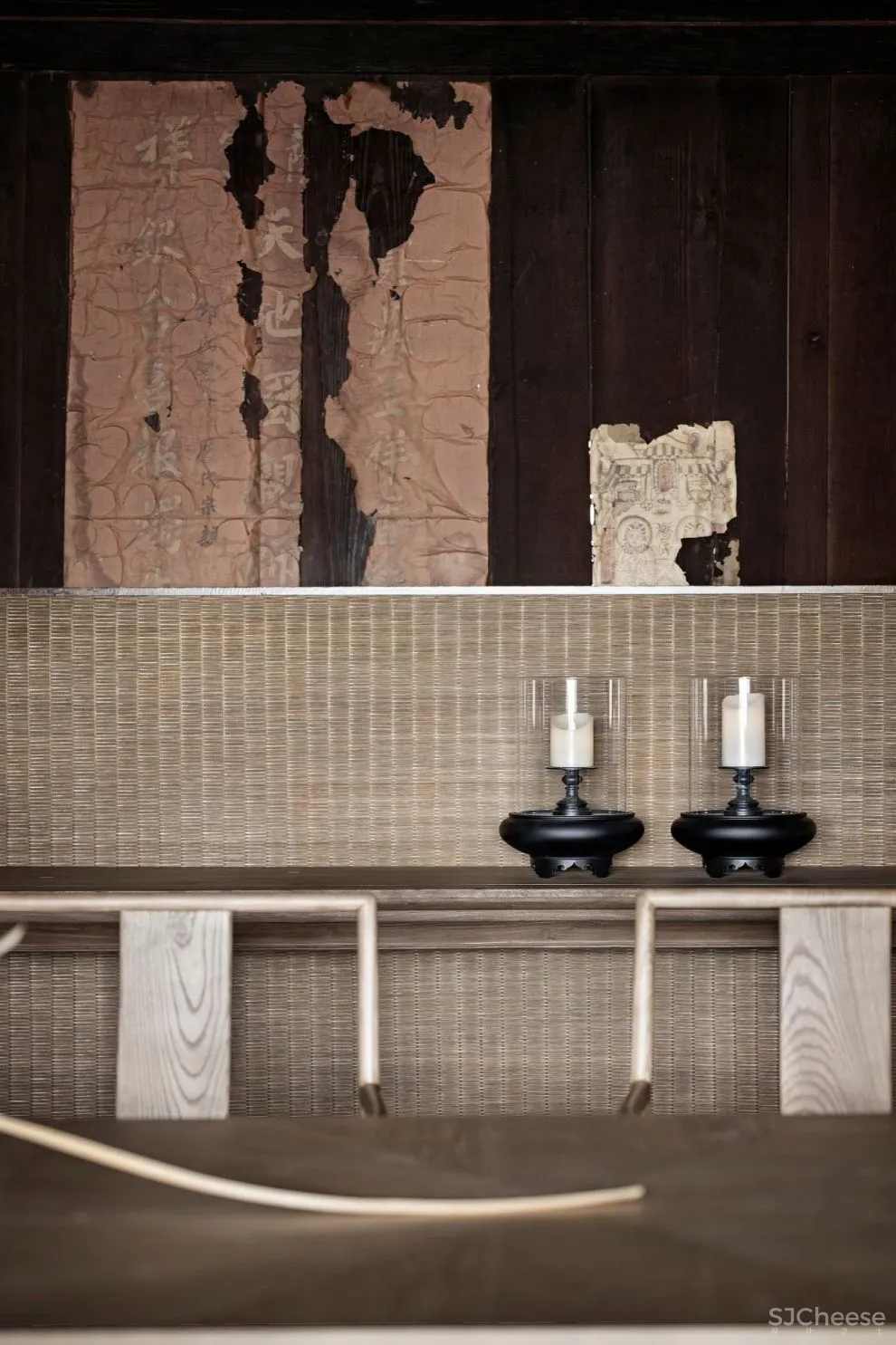 IDM酒店新作：一座将军府！