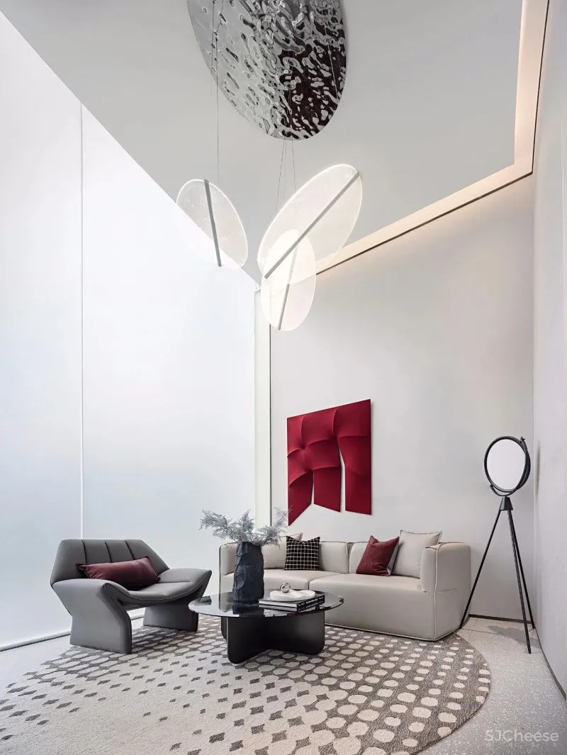 意巢设计丨自然生长,破茧化蝶