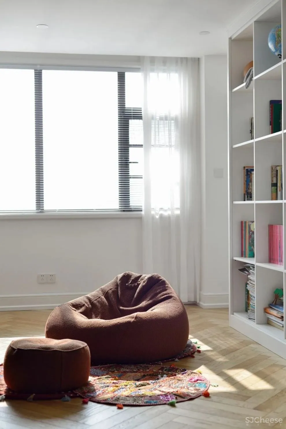 梧桐叶的圣诞派对 LEAST 设计