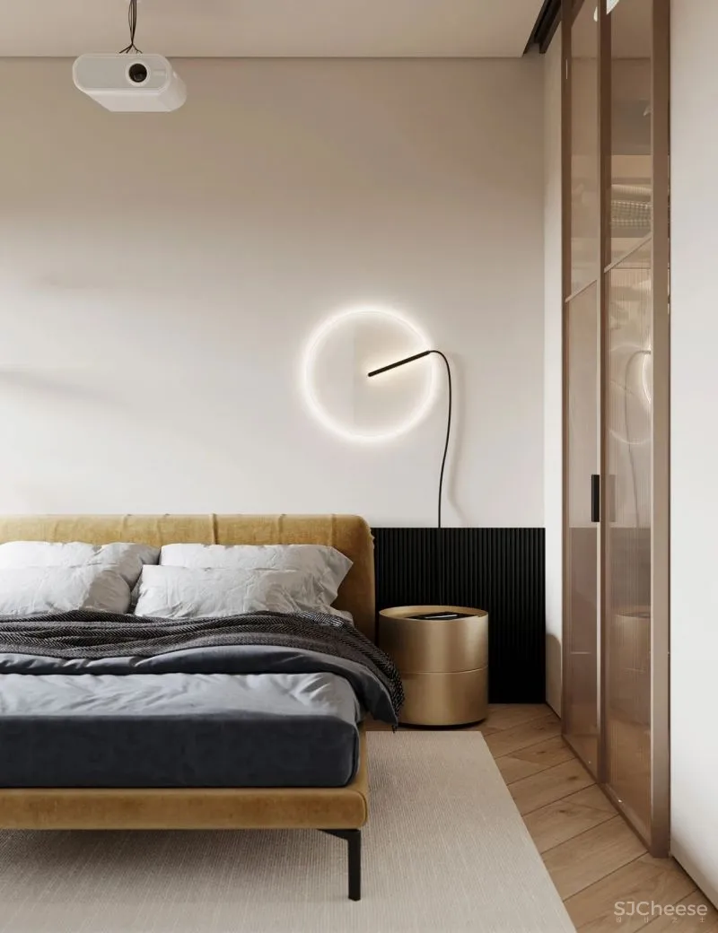 超大量体沙发,分分钟提升设计感!