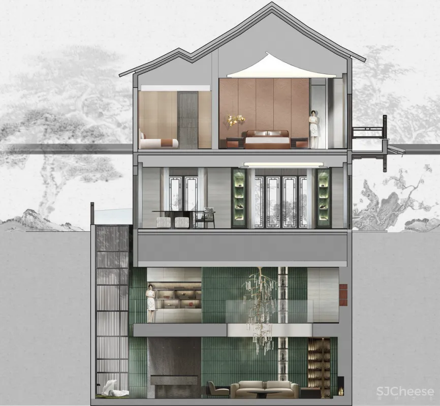 戴昆老师年度力作