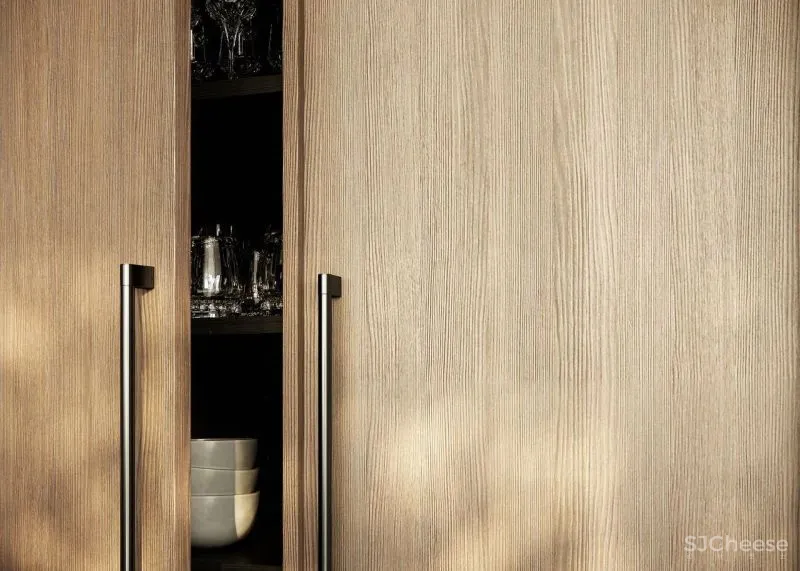 三个业界大佬合作的第四代住宅,实力演绎静谧的奢华