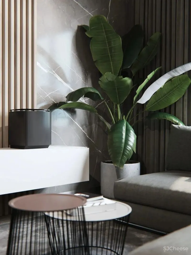 Vadim Che 4个佳作 圣彼得堡最受欢迎的室内设计师