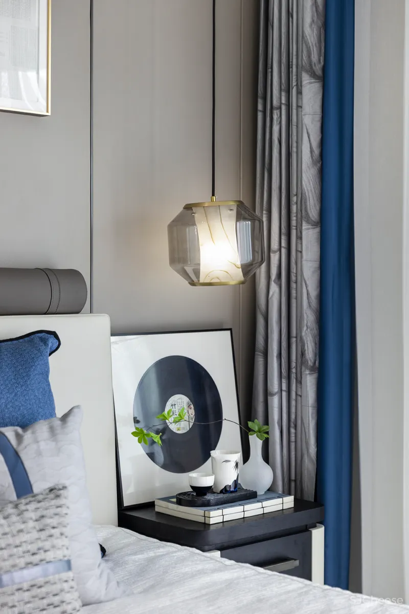 礼序东方与解码当代 华帛设计