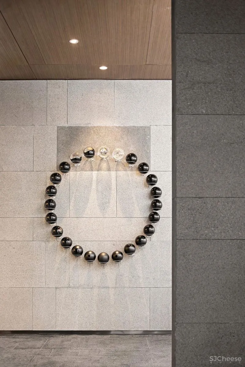 格调十足的禅意东方，慢品中式真韵！