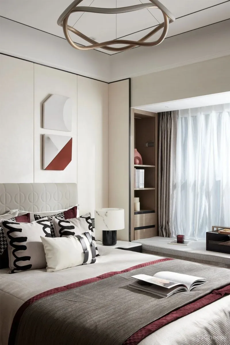 LSD:我们研究了一群年轻人,关于怎么生活得更有品 万科启城家园