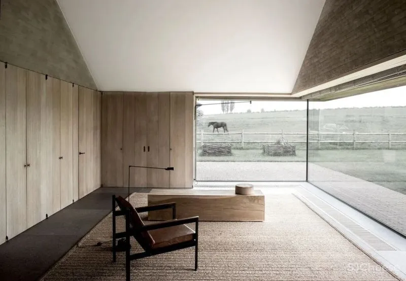 Vincent Van Duysen -推崇极简主义美学