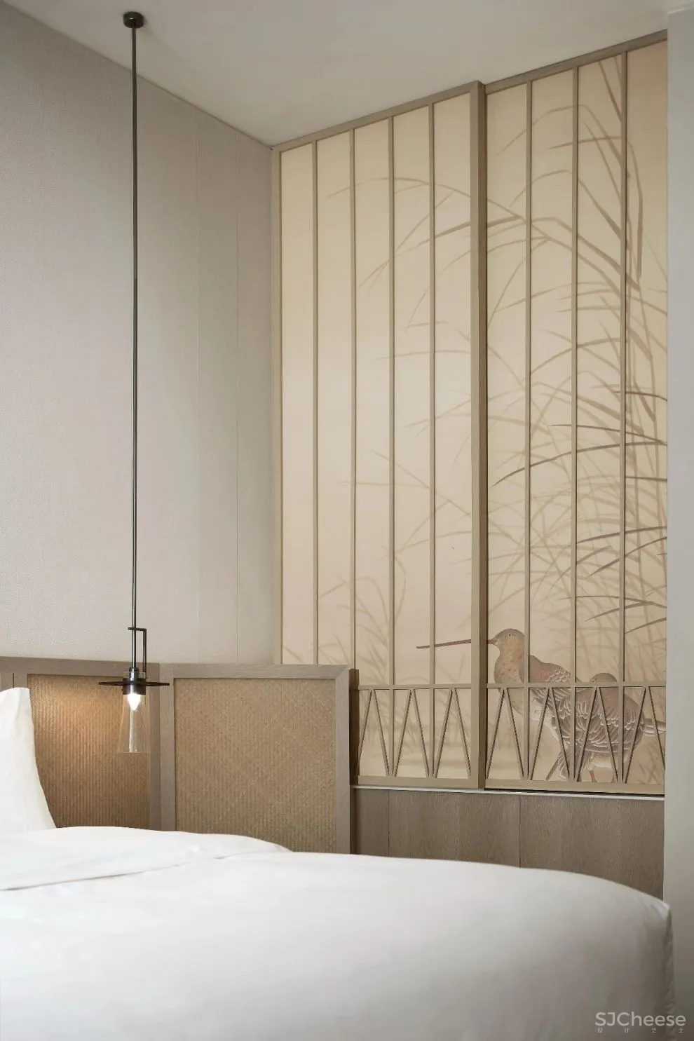 IDM酒店新作：一座将军府！