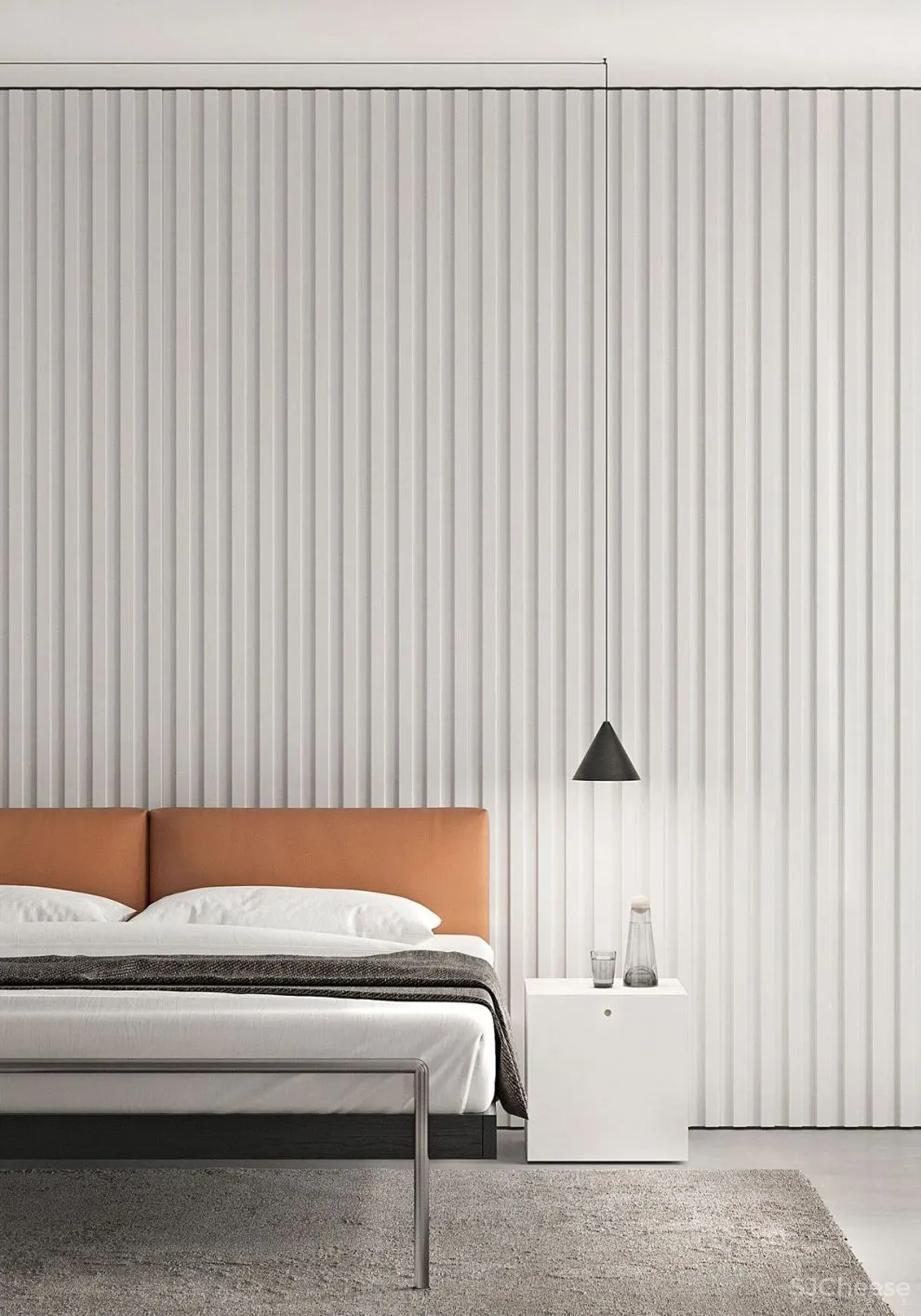 Building Warm Luxe With Brown Accent Decor