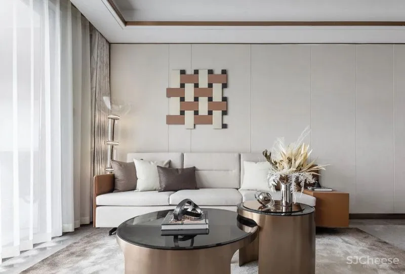 元禾大千 南京，都市金陵美学的双面生活