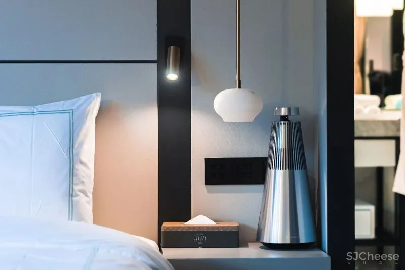 东钱湖畔再现国牌奢华酒店，在隈研吾的美术馆旁，建了一座日式庭院