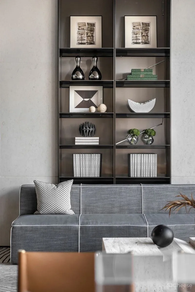 羽果设计：极简自然的艺术设计，纯粹高级的美！