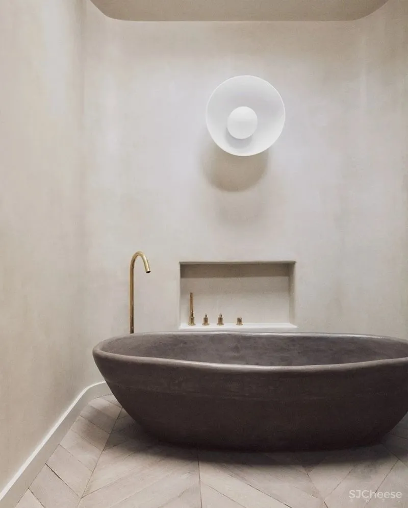 创造让人变得更加健康的居住空间 海格特住宅 House of Grey