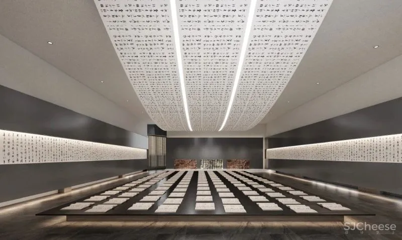 余秋雨书院丨G-K桂睿诗