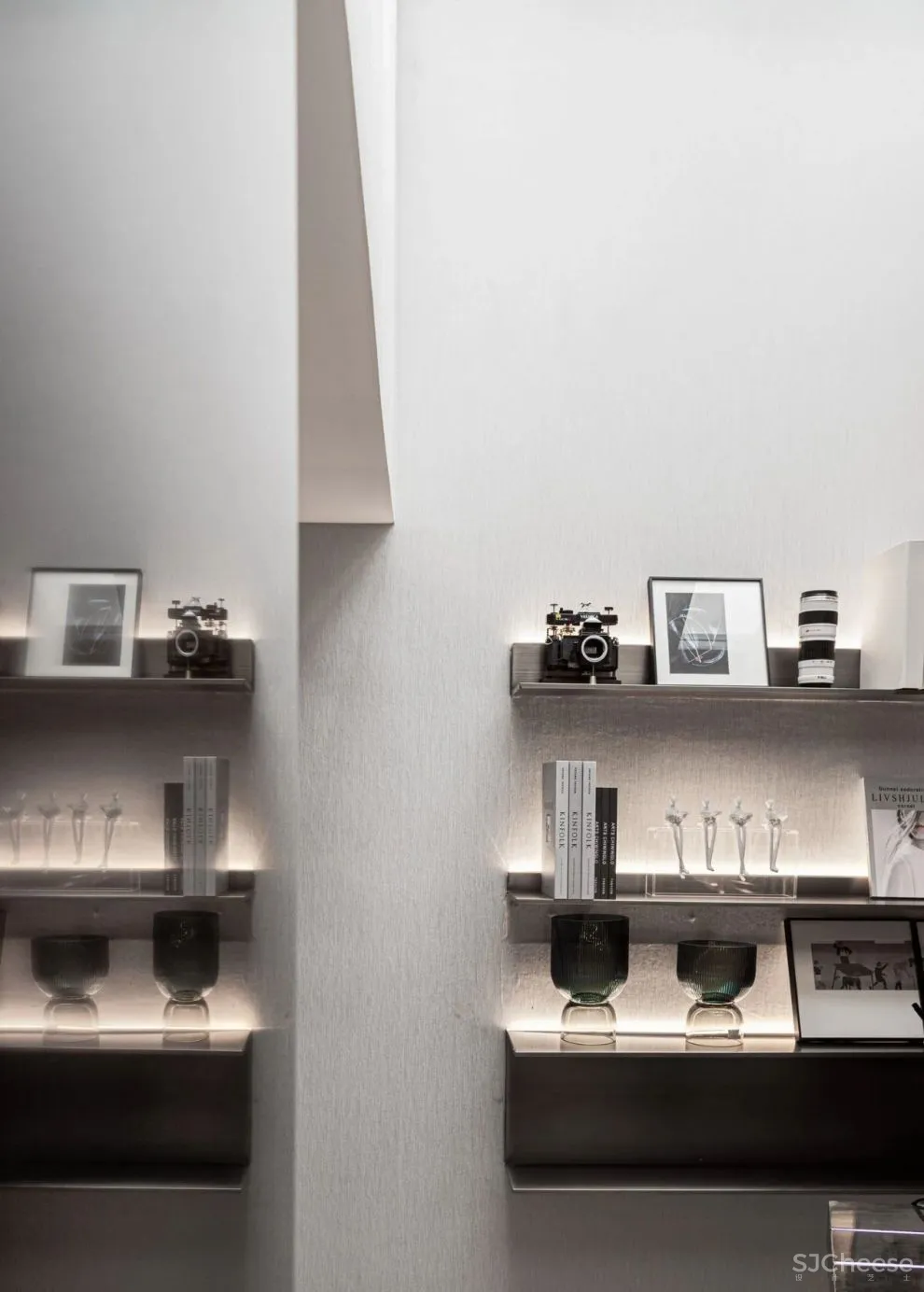 融创·御栖玖里 G ART集艾设计