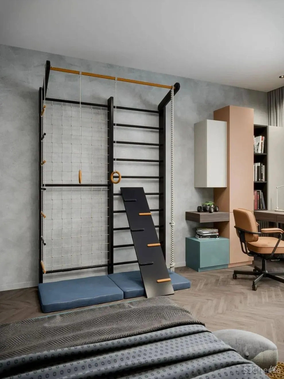 那一抹绿,最是惊艳!