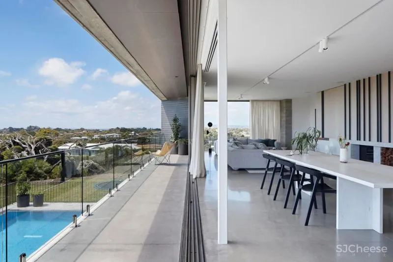 质朴自然的实用主义 Rachcoff Vella新作