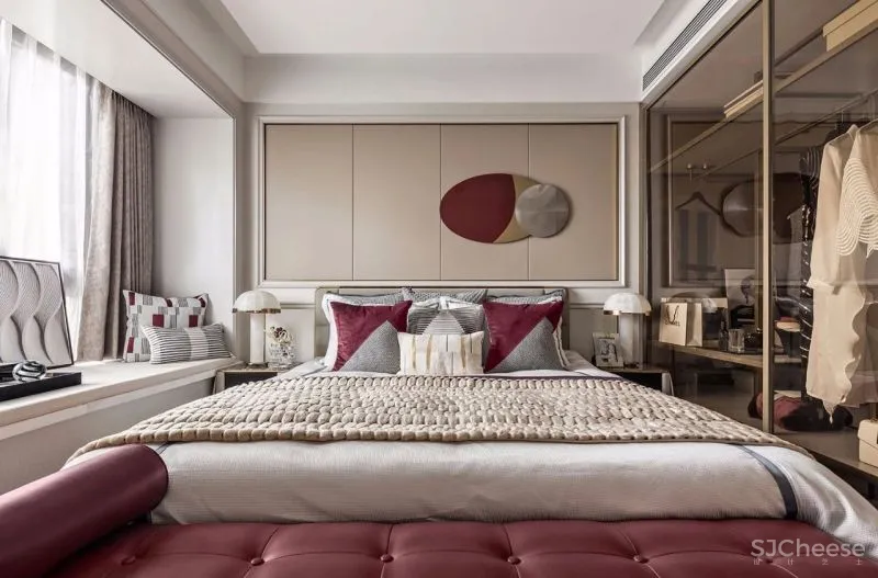 CLV-正荣：在古典中新生，在艺术中沉醉