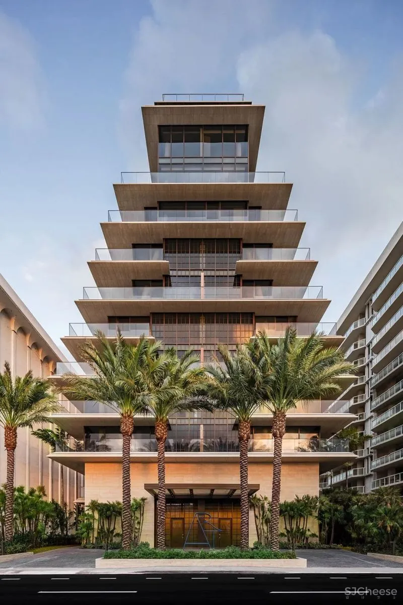 地标性的奢侈品跨界酒店-万众瞩目的宝格丽Bulgari酒店