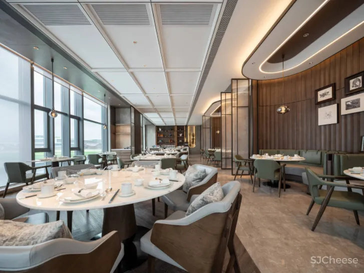 【PLD年度力作】溯风而往 觅华夏美——福州东湖万豪酒店