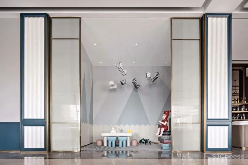 CLV-正荣：在古典中新生，在艺术中沉醉