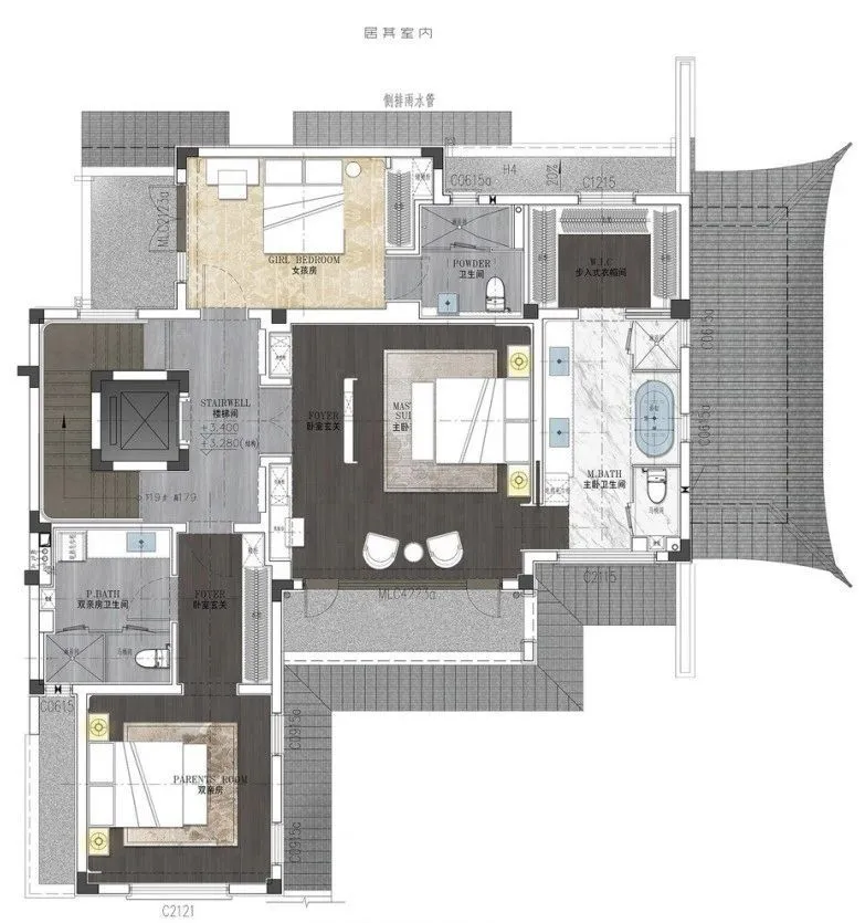 戴昆老师年度力作