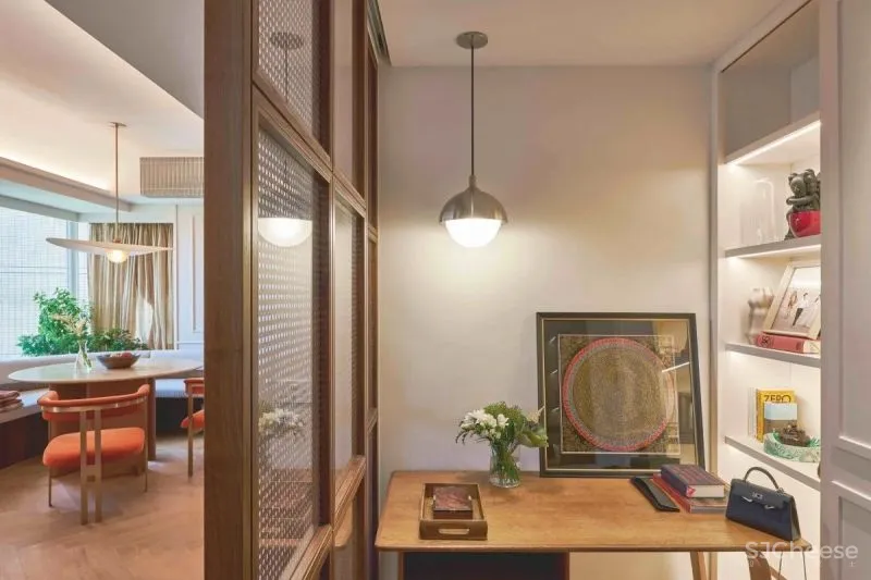 1100平方英尺在香港算不算豪宅？