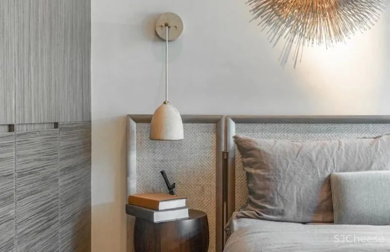 豪宅新作曝光!10000㎡内仅含56套房 Yabu