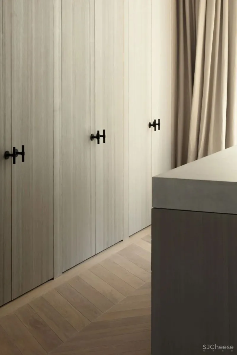 意大利联排别墅 2020 JUMA architects