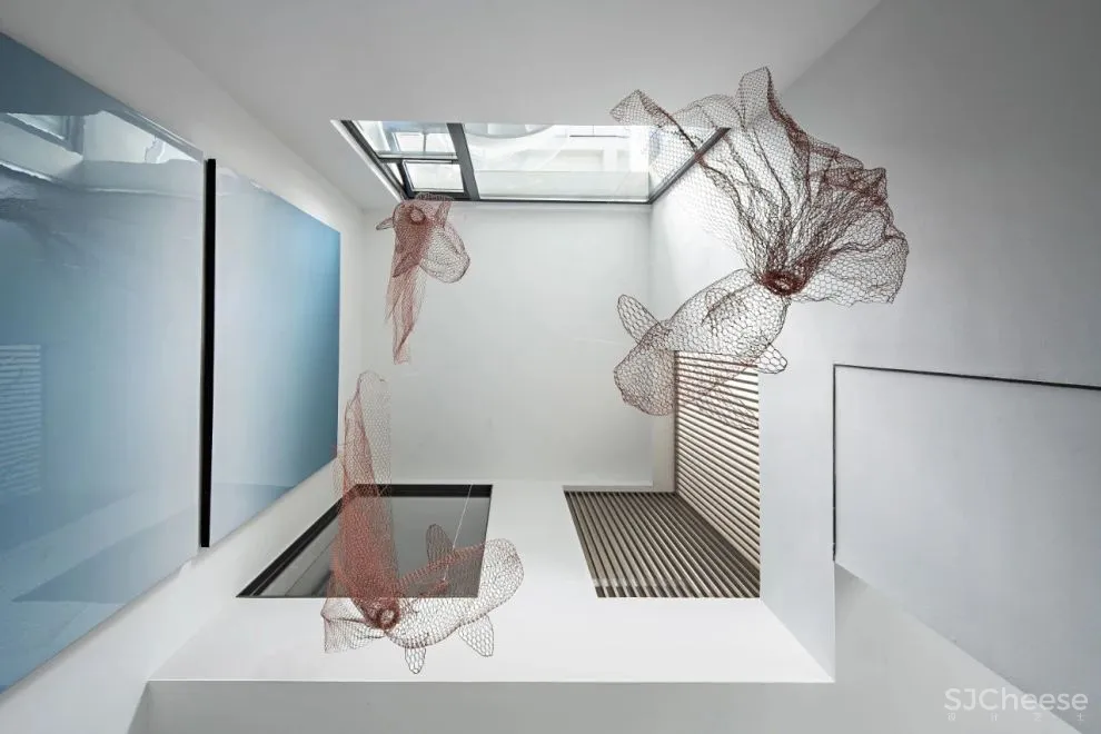 绿都×柯翊 传承与创新,蕴含人文气质的宅院雅居