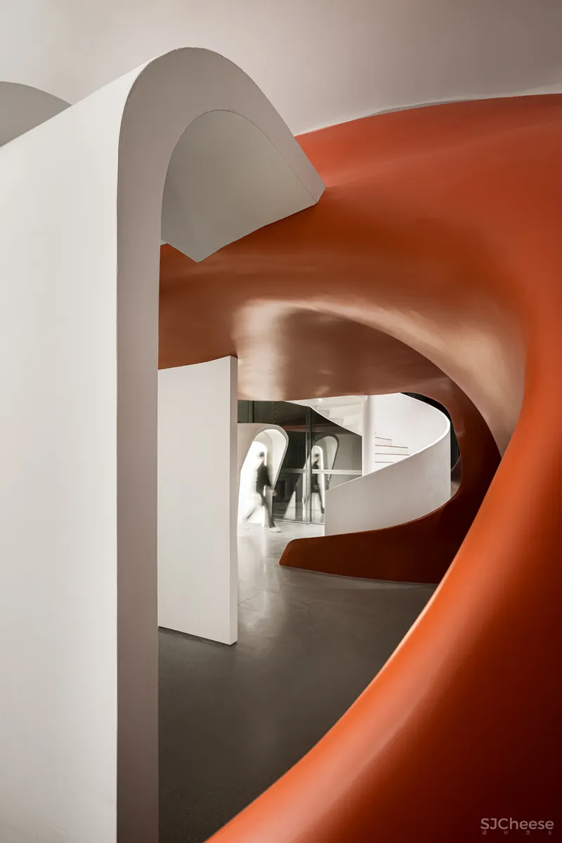 九度设计:奇幻梦想国!