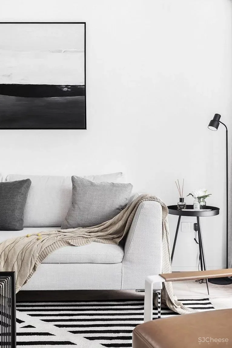 性冷淡已经OUT了,现在流行“可盐可甜”!