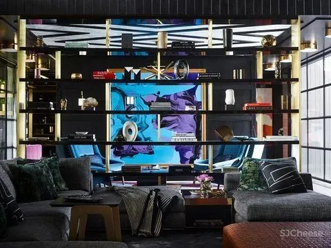 澳大利亚精致·奢华之家 Greg Natale