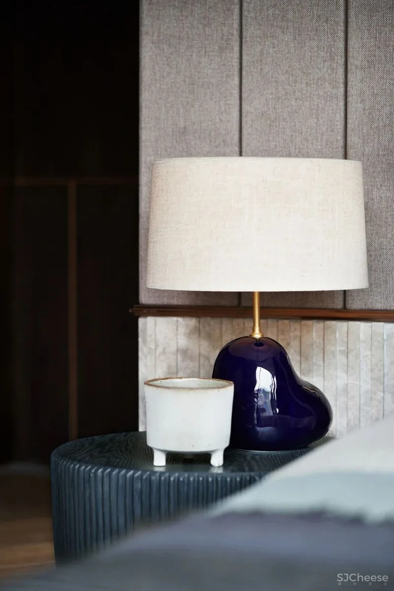 新作|布鲁盟设计 630㎡ 顶级艺术合院,自在与安静的完美演绎