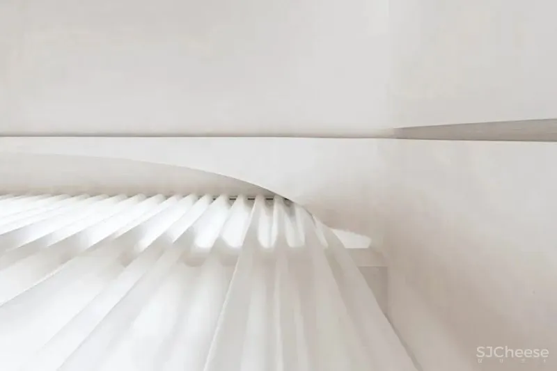 平静古典美学,诠释气质非凡的永恒空间 EVD 廿象设计