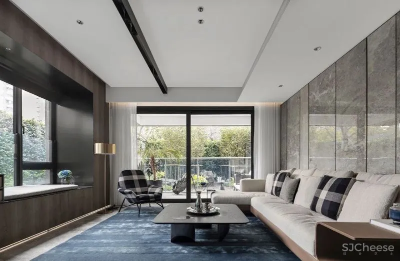 “台式风格”设计代表人物—唐忠汉老师2021年最新作品欣赏！